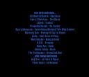 Blue Jams Back